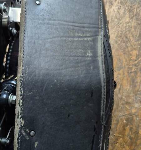 Фиолетовый Харлей-Дэвидсон Роад Кинг, объемом двигателя 1.4 л и пробегом 150 тыс. км за 9800 $, фото 5 на Automoto.ua