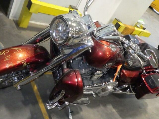 Харлей-Дэвидсон Роад Кинг, объемом двигателя 1.8 л и пробегом 0 тыс. км за 14100 $, фото 1 на Automoto.ua