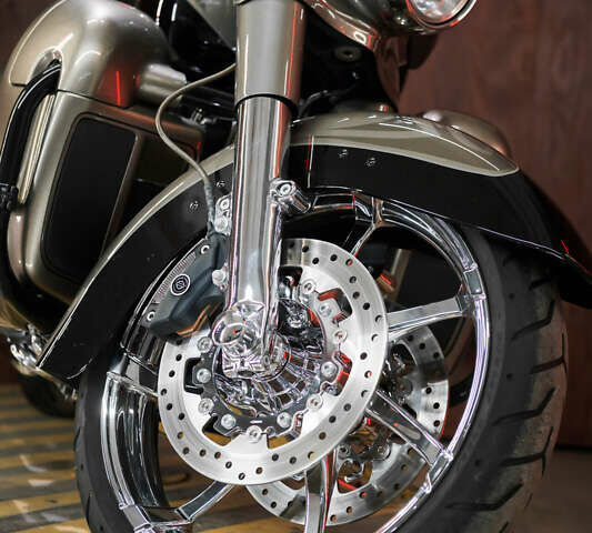 Харлей-Девідсон Роад Кінг, об'ємом двигуна 1.6 л та пробігом 22 тис. км за 20000 $, фото 18 на Automoto.ua