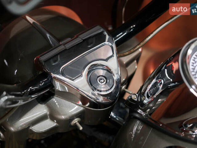 Харлей-Девідсон Роад Кінг, об'ємом двигуна 1.6 л та пробігом 22 тис. км за 20000 $, фото 11 на Automoto.ua