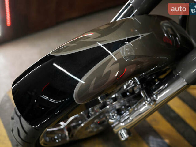 Харлей-Девідсон Роад Кінг, об'ємом двигуна 1.6 л та пробігом 22 тис. км за 20000 $, фото 17 на Automoto.ua