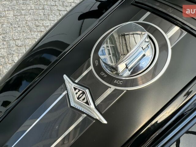 Харлей-Дэвидсон Роад Кинг, объемом двигателя 1.87 л и пробегом 0 тыс. км за 31415 $, фото 3 на Automoto.ua