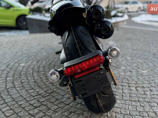 Харлей-Дэвидсон Спорстстер, объемом двигателя 1.25 л и пробегом 0 тыс. км за 22804 $, фото 6 на Automoto.ua