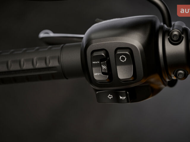 Харлей-Дэвидсон Стрит Боб, объемом двигателя 1.92 л и пробегом 0 тыс. км за 22281 $, фото 14 на Automoto.ua