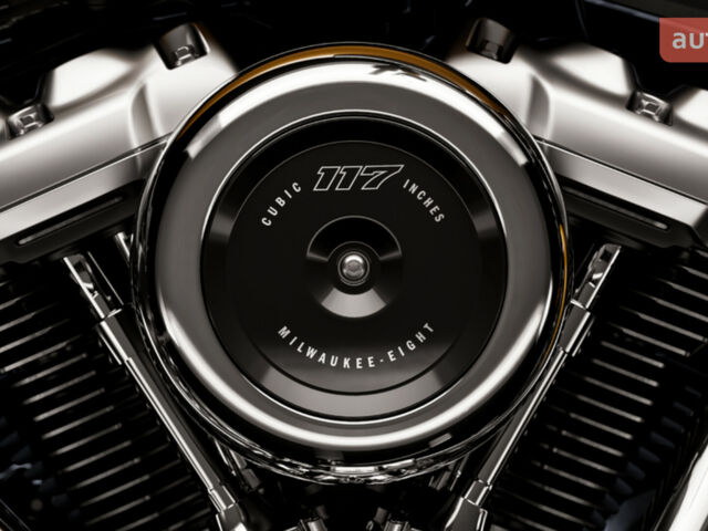 Харлей-Дэвидсон Стрит Боб, объемом двигателя 1.92 л и пробегом 0 тыс. км за 22281 $, фото 15 на Automoto.ua