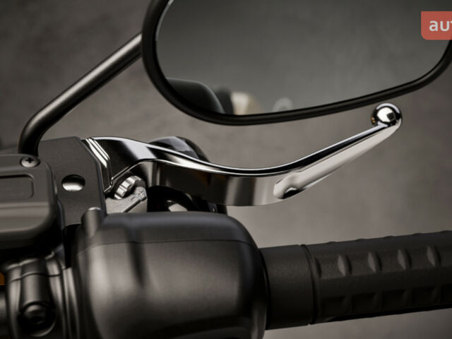 Харлей-Дэвидсон Стрит Боб, объемом двигателя 1.92 л и пробегом 0 тыс. км за 22281 $, фото 6 на Automoto.ua