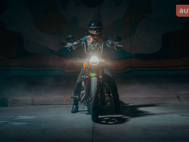 Харлей-Дэвидсон Стрит Боб, объемом двигателя 1.92 л и пробегом 0 тыс. км за 22281 $, фото 1 на Automoto.ua