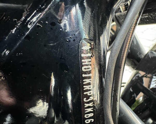 Черный Харлей-Дэвидсон Стрит Глиде, объемом двигателя 1.8 л и пробегом 91 тыс. км за 19500 $, фото 17 на Automoto.ua