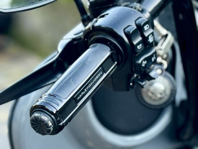 Харлей-Дэвидсон Стрит Глиде, объемом двигателя 1.7 л и пробегом 0 тыс. км за 16000 $, фото 10 на Automoto.ua