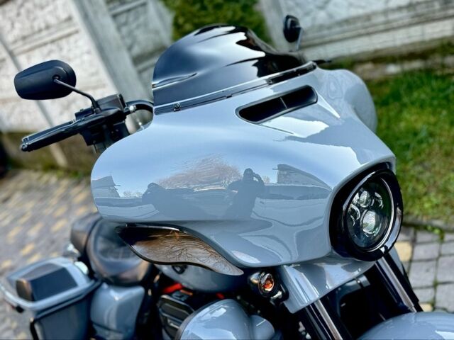 Харлей-Дэвидсон Стрит Глиде, объемом двигателя 1.7 л и пробегом 0 тыс. км за 16000 $, фото 15 на Automoto.ua