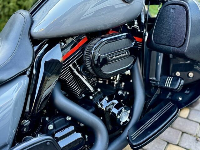 Харлей-Дэвидсон Стрит Глиде, объемом двигателя 1.7 л и пробегом 0 тыс. км за 16000 $, фото 14 на Automoto.ua