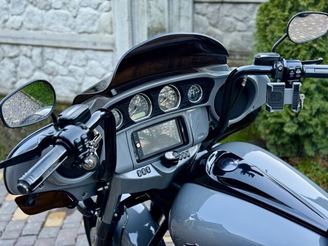 Харлей-Дэвидсон Стрит Глиде, объемом двигателя 1.7 л и пробегом 0 тыс. км за 16000 $, фото 9 на Automoto.ua