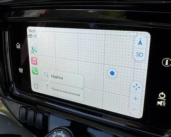 Харлей-Девідсон Стріт Глідє, об'ємом двигуна 1.9 л та пробігом 10 тис. км за 23500 $, фото 20 на Automoto.ua