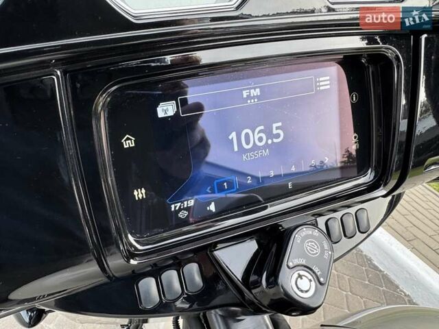Харлей-Девідсон Стріт Глідє, об'ємом двигуна 1.9 л та пробігом 10 тис. км за 23500 $, фото 18 на Automoto.ua