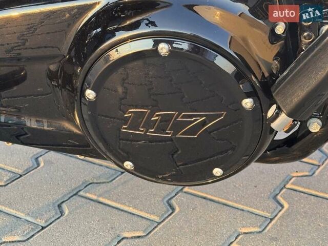 Харлей-Девідсон Стріт Глідє, об'ємом двигуна 1.9 л та пробігом 10 тис. км за 23500 $, фото 13 на Automoto.ua