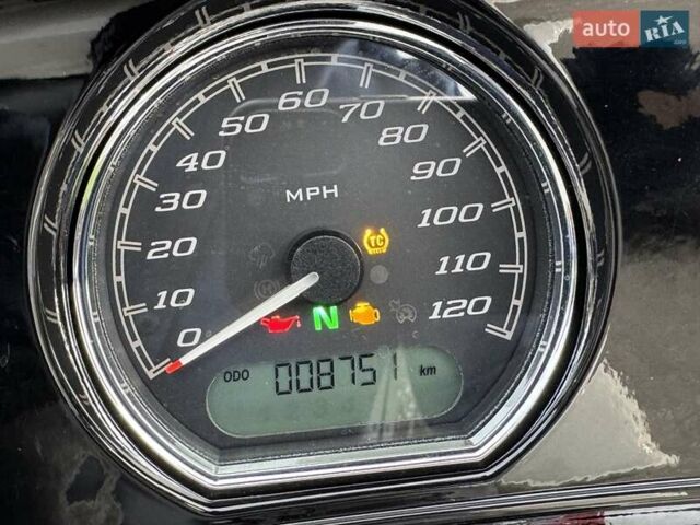 Харлей-Девідсон Стріт Глідє, об'ємом двигуна 1.9 л та пробігом 10 тис. км за 23500 $, фото 19 на Automoto.ua