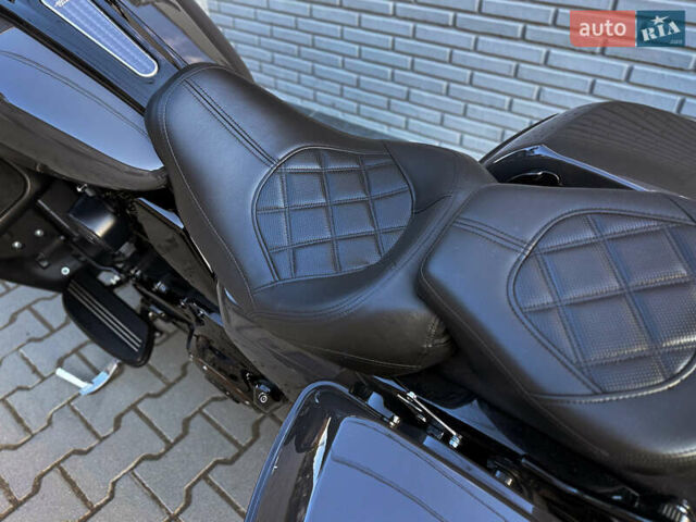 Серый Харлей-Дэвидсон Стрит Глиде, объемом двигателя 1.87 л и пробегом 11 тыс. км за 27300 $, фото 14 на Automoto.ua