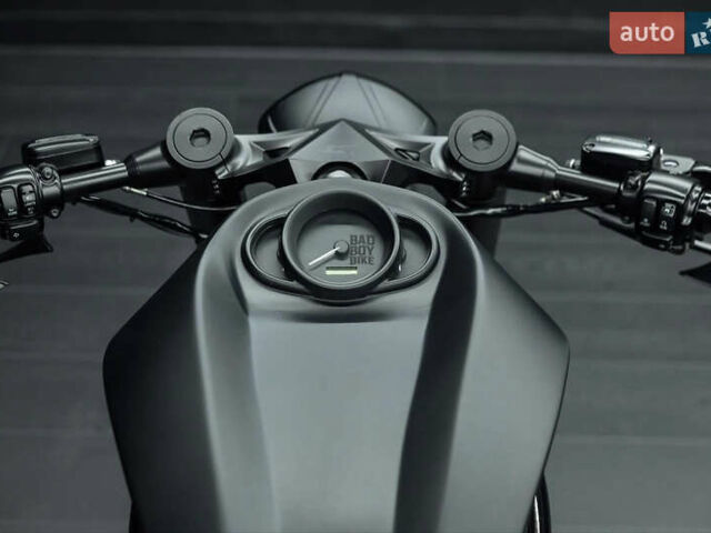 Черный Харлей-Дэвидсон В-Род, объемом двигателя 1.25 л и пробегом 3 тыс. км за 59000 $, фото 3 на Automoto.ua