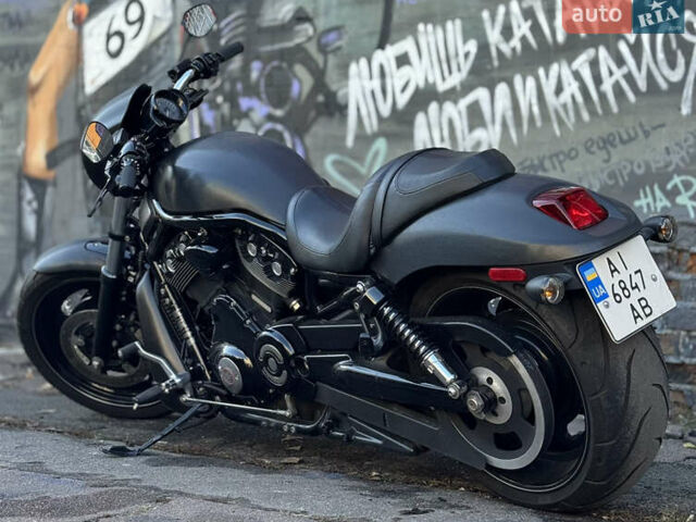 Харлей-Дэвидсон В-Род, объемом двигателя 0 л и пробегом 12 тыс. км за 14000 $, фото 2 на Automoto.ua