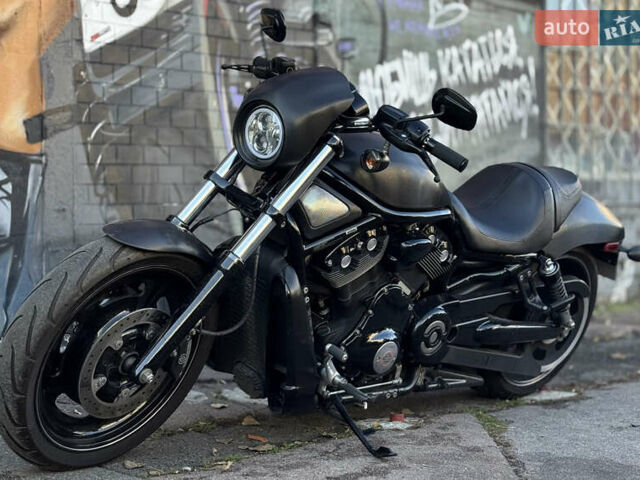 Харлей-Дэвидсон В-Род, объемом двигателя 0 л и пробегом 12 тыс. км за 14000 $, фото 3 на Automoto.ua