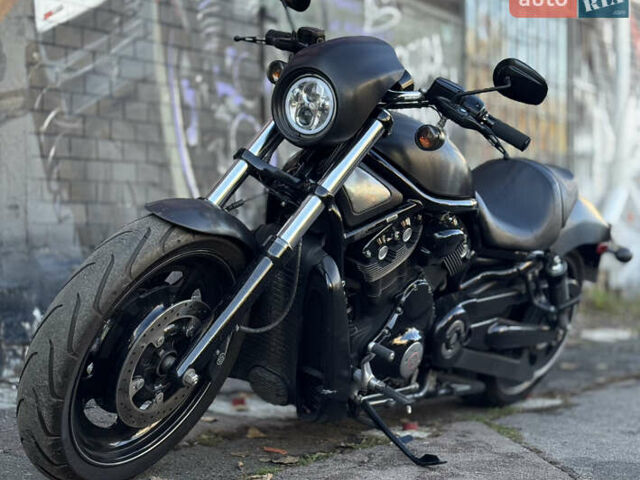 Харлей-Дэвидсон В-Род, объемом двигателя 0 л и пробегом 12 тыс. км за 14000 $, фото 4 на Automoto.ua