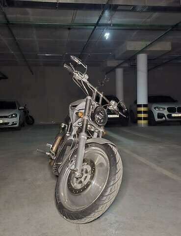 Сірий Харлей-Девідсон В-Род, об'ємом двигуна 1.13 л та пробігом 15 тис. км за 9999 $, фото 11 на Automoto.ua