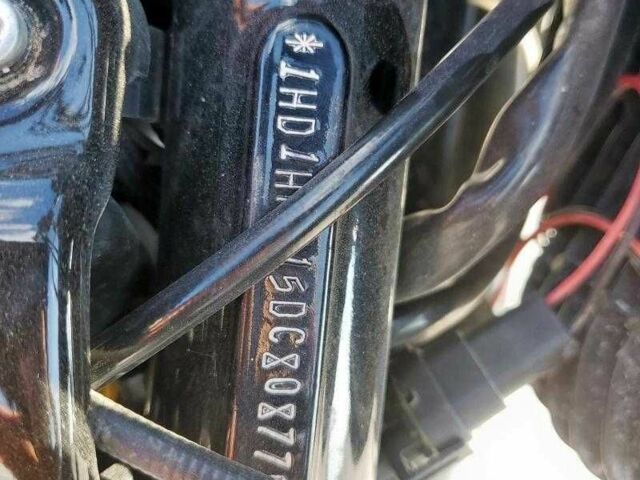 Харлей-Девідсон VRSCDX, об'ємом двигуна 0 л та пробігом 0 тис. км за 3000 $, фото 7 на Automoto.ua