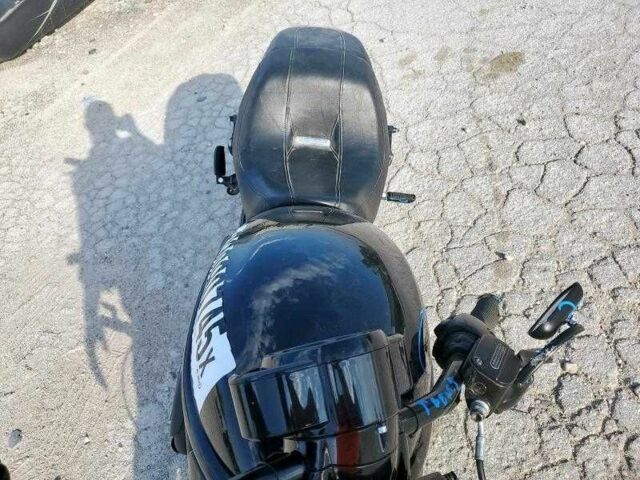 Харлей-Девідсон VRSCDX, об'ємом двигуна 0 л та пробігом 0 тис. км за 3000 $, фото 4 на Automoto.ua