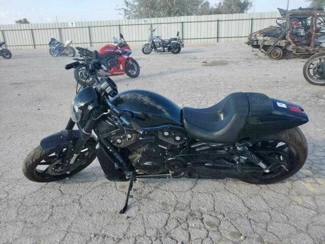 Харлей-Девідсон VRSCDX, об'ємом двигуна 0 л та пробігом 0 тис. км за 3000 $, фото 2 на Automoto.ua