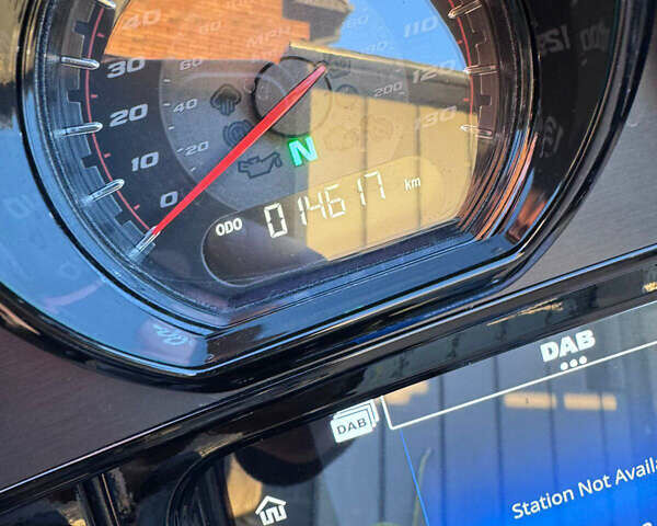 Харлей-Дэвидсон CVO Road Glide, объемом двигателя 1.9 л и пробегом 14 тыс. км за 30000 $, фото 3 на Automoto.ua