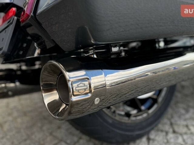 Харлей-Дэвидсон CVO Road Glide 2025 в Киеве на Automoto.ua Харлей-Дэвидсон CVO Road Glide, объемом двигателя 1.98 л и пробегом 0 тыс. км за 61872 $, фото 13 на Automoto.ua