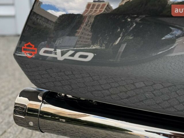 Харлей-Дэвидсон CVO Road Glide 2025 в Киеве на Automoto.ua Харлей-Дэвидсон CVO Road Glide, объемом двигателя 1.98 л и пробегом 0 тыс. км за 61872 $, фото 28 на Automoto.ua