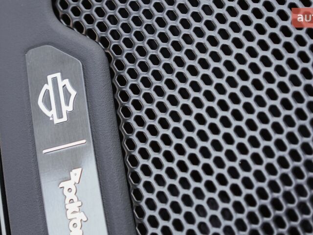 купити нове авто Харлей-Девідсон CVO Road Glide 2025 року від офіційного дилера Не вказано Харлей-Девідсон фото