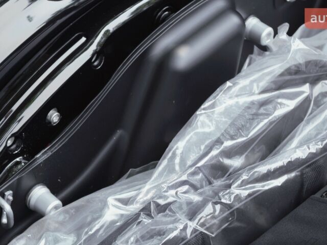 купити нове авто Харлей-Девідсон CVO Road Glide 2025 року від офіційного дилера Не вказано Харлей-Девідсон фото