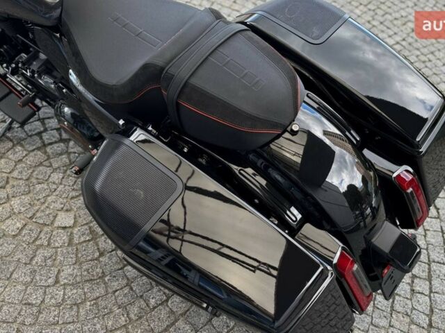 Харлей-Дэвидсон CVO Road Glide 2025 в Киеве на Automoto.ua Харлей-Дэвидсон CVO Road Glide, объемом двигателя 1.98 л и пробегом 0 тыс. км за 61872 $, фото 27 на Automoto.ua