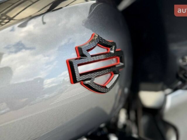 Харлей-Дэвидсон CVO Road Glide 2025 в Киеве на Automoto.ua Харлей-Дэвидсон CVO Road Glide, объемом двигателя 1.98 л и пробегом 0 тыс. км за 61872 $, фото 32 на Automoto.ua