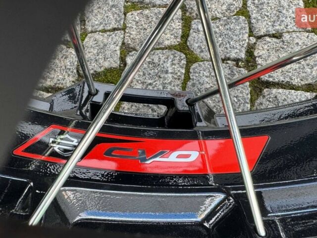 Харлей-Дэвидсон CVO Road Glide, объемом двигателя 1.98 л и пробегом 0 тыс. км за 61678 $, фото 17 на Automoto.ua