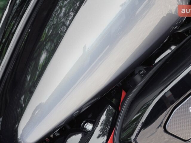 купити нове авто Харлей-Девідсон CVO Road Glide 2025 року від офіційного дилера Не вказано Харлей-Девідсон фото