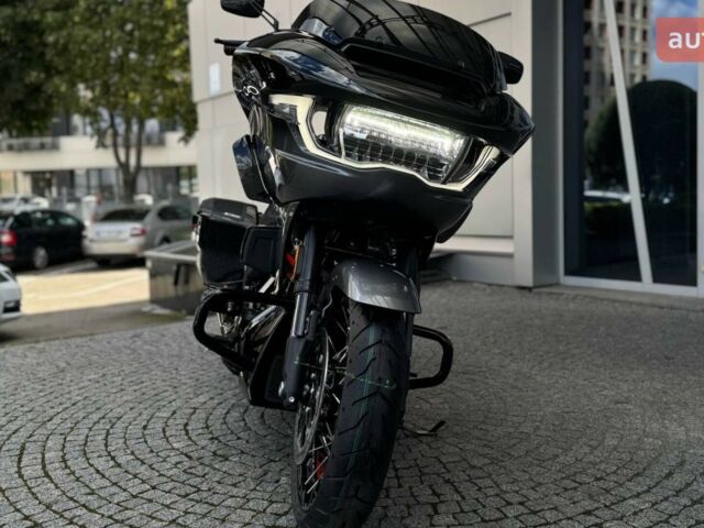 Харлей-Дэвидсон CVO Road Glide 2025 в Киеве на Automoto.ua Харлей-Дэвидсон CVO Road Glide, объемом двигателя 1.98 л и пробегом 0 тыс. км за 61872 $, фото 9 на Automoto.ua