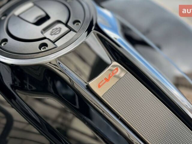 Харлей-Дэвидсон CVO Road Glide 2025 в Киеве на Automoto.ua Харлей-Дэвидсон CVO Road Glide, объемом двигателя 1.98 л и пробегом 0 тыс. км за 61872 $, фото 22 на Automoto.ua