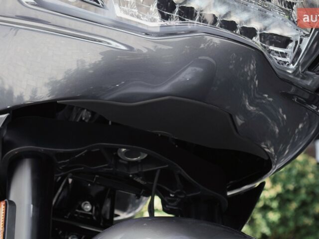 купити нове авто Харлей-Девідсон CVO Road Glide 2025 року від офіційного дилера Не вказано Харлей-Девідсон фото