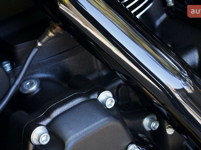 купить новое авто Харлей-Дэвидсон CVO Road Glide ST 2025 года от официального дилера Не вказано Харлей-Дэвидсон фото