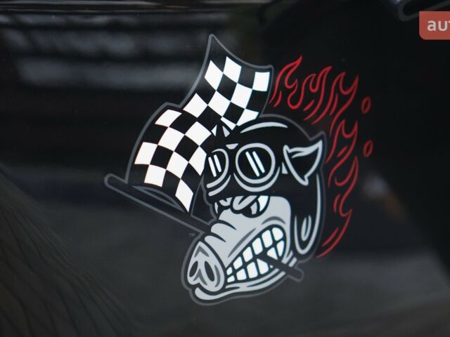 купить новое авто Харлей-Дэвидсон CVO Road Glide ST 2025 года от официального дилера Не вказано Харлей-Дэвидсон фото