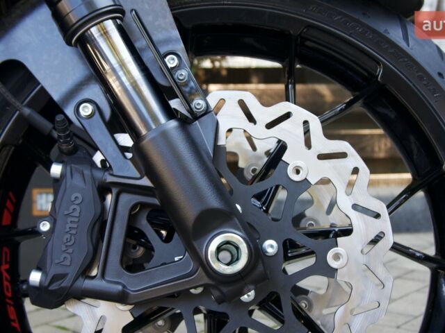 купить новое авто Харлей-Дэвидсон CVO Road Glide ST 2025 года от официального дилера Не вказано Харлей-Дэвидсон фото