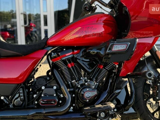 Харлей-Девідсон CVO Road Glide ST, об'ємом двигуна 1.98 л та пробігом 0 тис. км за 62780 $, фото 15 на Automoto.ua