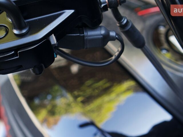 купить новое авто Харлей-Дэвидсон CVO Road Glide ST 2025 года от официального дилера Не вказано Харлей-Дэвидсон фото