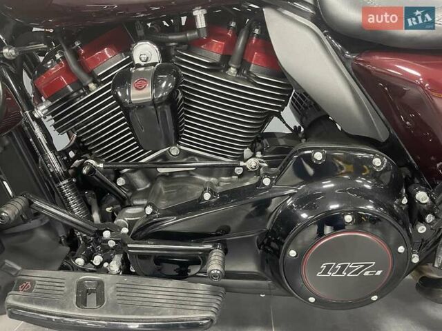 Харлей-Дэвидсон CVO Street Glide, объемом двигателя 1.9 л и пробегом 9 тыс. км за 35000 $, фото 3 на Automoto.ua