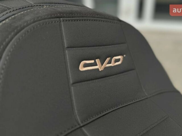 Харлей-Дэвидсон CVO Street Glide, объемом двигателя 1.92 л и пробегом 0 тыс. км за 57899 $, фото 10 на Automoto.ua