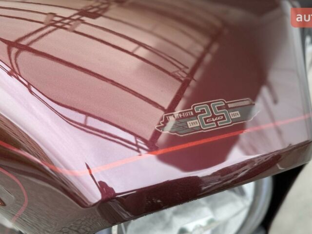 Харлей-Дэвидсон CVO Street Glide, объемом двигателя 1.92 л и пробегом 0 тыс. км за 57207 $, фото 4 на Automoto.ua