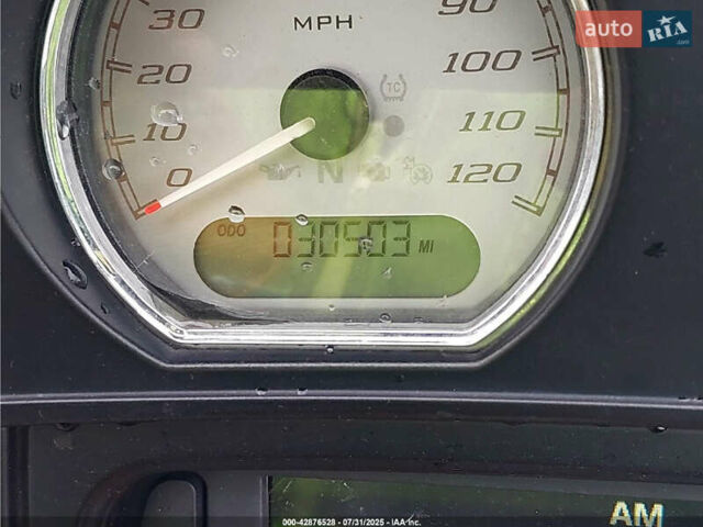 Помаранчевий Харлей-Девідсон CVO Street Glide, об'ємом двигуна 0 л та пробігом 45 тис. км за 2900 $, фото 10 на Automoto.ua